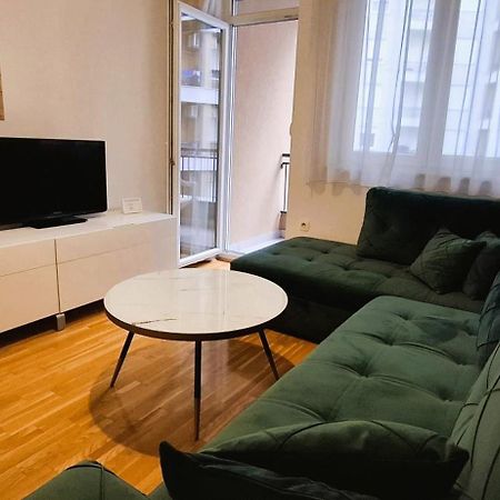 Apartment Nina Centar Μόσταρ Εξωτερικό φωτογραφία