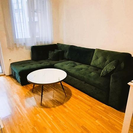 Apartment Nina Centar Μόσταρ Εξωτερικό φωτογραφία