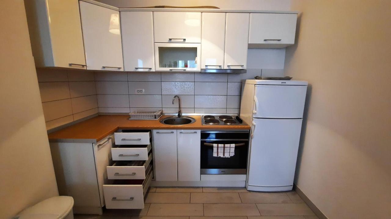 Apartment Nina Centar Μόσταρ Εξωτερικό φωτογραφία
