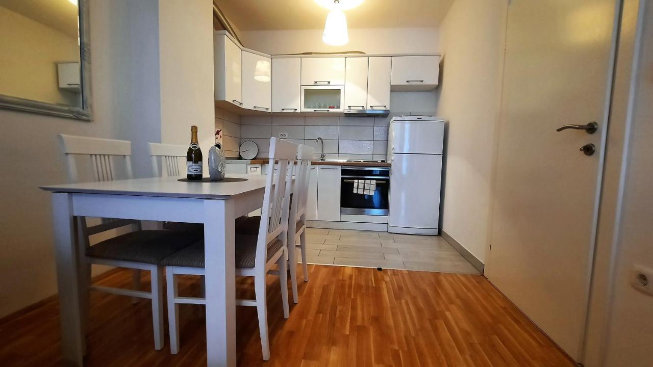 Apartment Nina Centar Μόσταρ Εξωτερικό φωτογραφία
