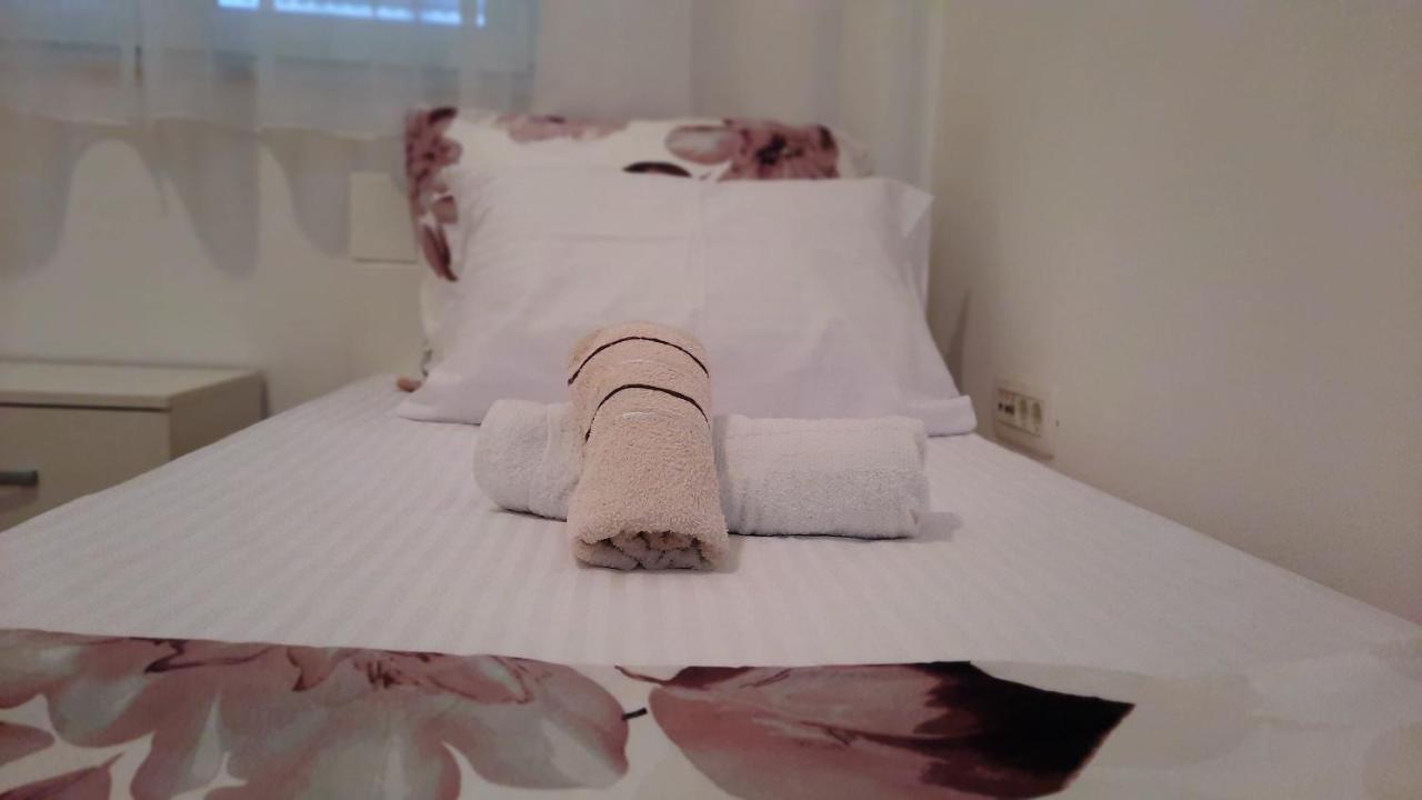 Apartment Nina Centar Μόσταρ Εξωτερικό φωτογραφία
