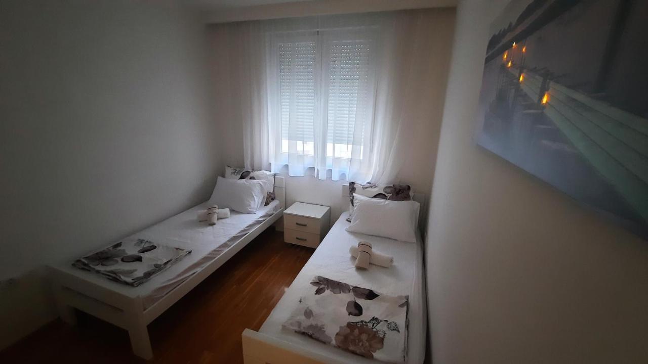 Apartment Nina Centar Μόσταρ Εξωτερικό φωτογραφία
